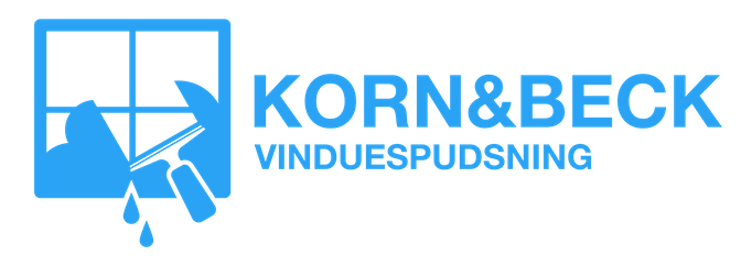 Korn&Beck Vinduespudsning